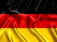flag-germany-silk-close-up-background